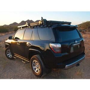 Front Runner By Dometic Hi-Lift Jack Mount Only, Black NWOB